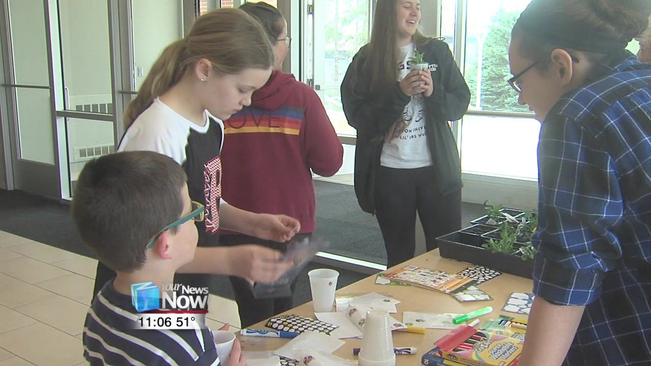 Annual Riley Creek Festival brings sense of community to students and citizens.jpg
